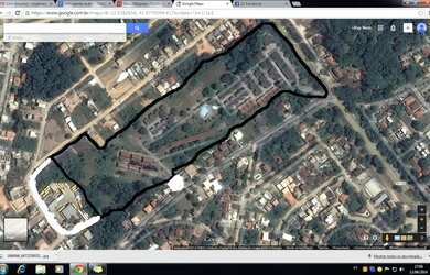 Imagem 2: POUSADA EM RIO DAS OSTRAS COM 55.000m²