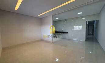 Imagem 3: Casa com 3 quartos no Bairro Cardoso