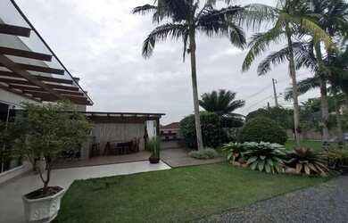 Imagem 3: CASA no COSTA E SILVA com 4 quartos para LOCAÇÃO, 205 m²