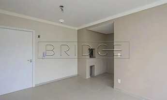 Imagem 2: Apartamento com 1 Quarto e 1 banheiro para Alugar