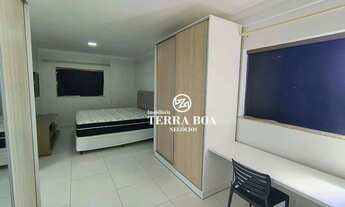 Imagem 3: Apartamento Edifício Porto Palazzo