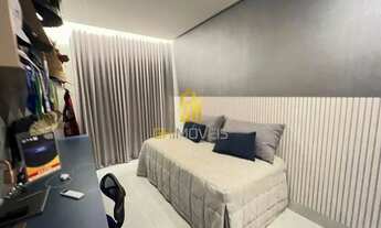 Imagem 13: Casa 3 quartos, Condomínio Jardins Bolonha, Senador Canedo - GO