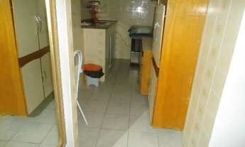 Imagem 4: Apartamento com 1 dormitório, 50 m² - venda por R$ 350.000,00 ou aluguel por R$ 2.200,00/m