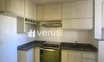 Imagem 6: Apartamento Mobiliado 60m² com 2 quartos em Marta Helena - Uberlândia - MG