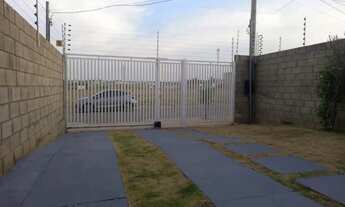 Imagem 3: Casa à venda parque genebra/ chapéu do sol