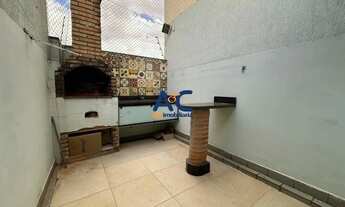 Imagem 2: Área privativa com 02 quartos no Ouro Preto