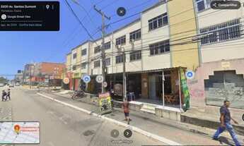 Imagem: Apartamento para Aluguel - 99m² - Av. Santos