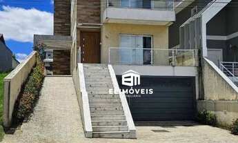 Imagem: Casa com 4 dormitórios à venda, 314 m²