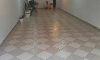 Imagem: Sobrado em Rua Castro Alves - Cerâmica