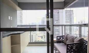 Imagem 7: Apartamento à Venda - Brooklin, 2 Quartos, 66 m2