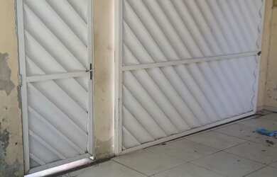 Imagem 7: Casa linear condomínio