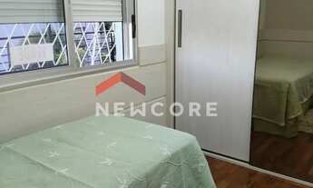 Imagem 4: Apartamento em Avenida Professor Oscar Pereira - Azenha - Porto Alegre/RS