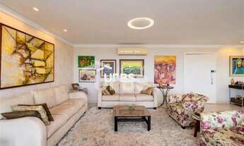 Imagem 4: City Hall Park Residence - Setor Bueno