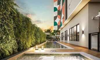 Imagem 7: Seu novo lar de 2 quartos com suíte no coração da Vila Rosa