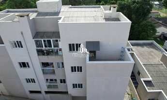 Imagem 3: Apartamento Com Terraço em Timbú, Campina Grande do Sul - Venda REF: 1465