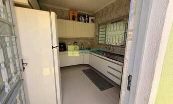 Imagem 5: Casa à venda, com 140,04 m², 3 dormitórios, Bosque dos Eucaliptos, São José dos Campos, SP