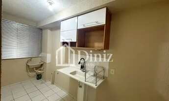 Imagem 7: Apartamento para venda tem 67 metros quadrados com 3 quartos em Jardim Nações Unidas - Aná