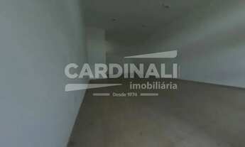 Imagem 2: Salão comercial com garagem na frente