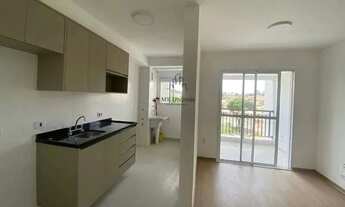 Imagem: Apartamento para Locação no Liv Cardoso