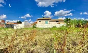 Imagem: Terreno a venda no bairro Campestre, Piracicaba.(Código
