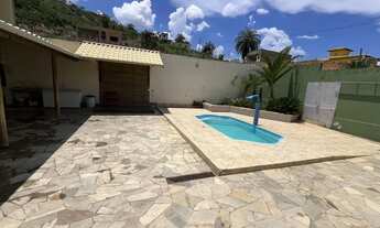 Imagem 3: Casa de piscina Chácara com venda por R$270.000