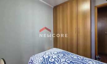 Imagem 3: Apartamento em Avenida Doutor Erasmo - Vila Assunção - Santo André/SP