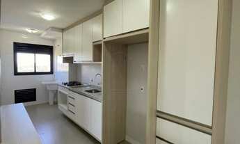 Imagem 3: Apartamento Novo completo de armários planejados em todos comodos