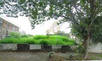 Imagem 2: OTIMO LOTE EM FRENTE AO PARQUE VILLA-LOBOS