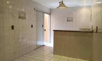 Imagem 2: Casa ampla próx. Shopping Cidade/ 2 Dorm./ Varanda ampla/ 2 vagas