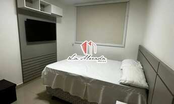 Imagem 3: Edifício Everest - Centro, 87M, 3Qtos, 2 vagas cobertas, Lindo!