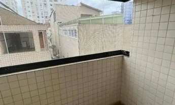 Imagem 4: Apartamento à venda por R$ 620.000 no Embaré em Santos