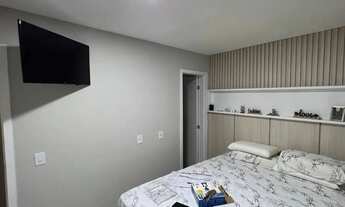 Imagem 3: Apartamento à venda no HORTO DA BARRA , ESPAÇO TROPICAL, Barra dos Coqueiros, SE