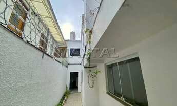 Imagem 7: Sobrado Comercial em Santana para locação com 13 Salas e 4 vagas, Próximo a Braz Leme