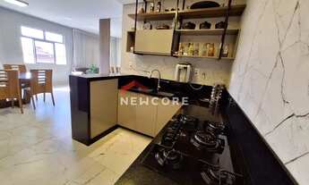 Imagem 2: Apartamento em Rua Adma Saba Paiva - Ouro Preto - Belo Horizonte/MG