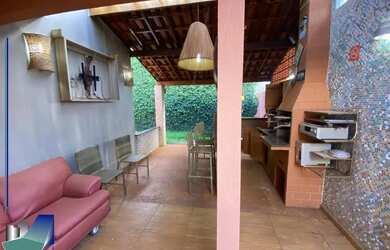 Imagem 5: Casa em Condomínio residencial para Venda Recreio das Acácias, Ribeirão Preto