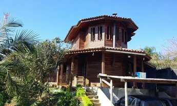 Imagem: Chácara em Vargem Grande Paulista - Vargem