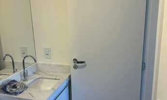 Imagem 6: Apartamento para aluguel com 40 metros quadrados com 1 quarto