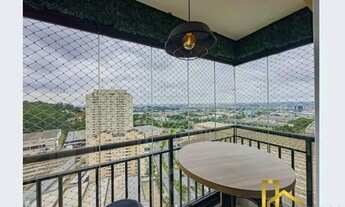 Imagem 3: Condomínio Win Alphaville