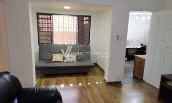 Imagem 7: Casa - Taquaral - Campinas