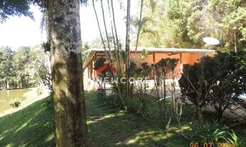 Imagem 6: Sítio em Juquitiba SP - Rurais - Juquitiba/SP