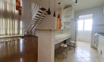 Imagem 5: Apartamento Loft com 68,89m², Bairro Iguatemi ( próximo a UNAERP ) de Ribeirão Preto