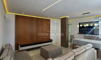 Imagem 3: Apartamento de 2 quartos - 88m² - Condomínio Edifício Terras do Recreio