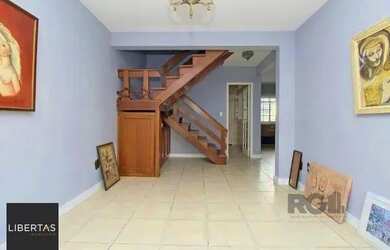 Imagem 5: Casa Condominio em Porto Alegre, no bairro Guarujá, com 3 dormitório(s), e 3 ban