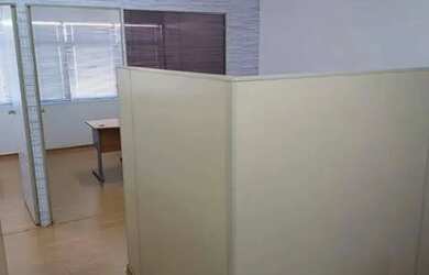 Imagem 5: Sala, 50 m² - venda ou locação - Centro - Santo André/SP