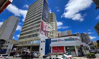 Imagem 2: APARTAMENTO PARA LOCAÇÃO, EDIFÍCIO NASTAS, CENTRO, PONTA GROSSA - PR