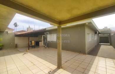 Imagem 3: Casa com 3 quartos Locação ou Venda Jardim Seixas