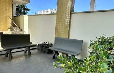 Imagem 2: Apartamento para venda no condomínio Illê de France