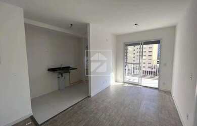 Imagem: Apartamento à venda com 50 m², 1 quarto