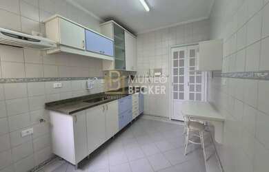 Imagem 3: Apartamento com 3 quartos no Bairro Vila Ema em São José dos Campos