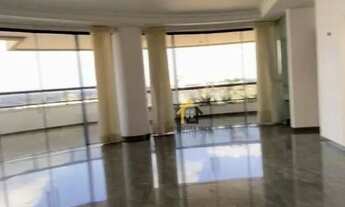 Imagem 5: Apartamento com 4 dormitórios para alugar, 346 m² por R$ 8.500,00/mês - Boa Vista - São Jo